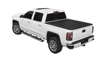 Access B1050019 Lomax 60" Black Hard Tri-fold Tonneau Cover For 16-20 Tacoma. Fixed Price $1115.20.