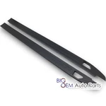 19-26 Chevrolet Silverado Crew Cab 5'8" Short Bed Rail Cap Molding Set New Oem. Fixed Price $135.76.
