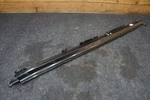 Left Tonneau Cover Horizontal Guide Rail Oem 1852128-00-D Tesla Cybertruck 2024. Fixed Price $89.99.