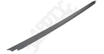 Apdty 142774 Replacement Bed Rail Protective Plastic Cover 6 Foot (right). Fixed Price $82.35.