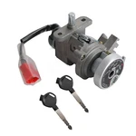 Ignition Key Switch Lock For Yamaha Yw 125 Zuma Bws 2016-2020 2JS-H2501-03. Fixed Price $62.65.