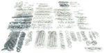 1973-80 Gm Truck Long Short Bed / Fleetside Stainless Steel Fastener Set With. Fixed Price $619.99.
