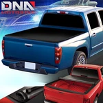 For 2004-2012 Colorado Canyon I290 6 Fleetside Bed Soft Roll-up Tonneau Cover. Fixed Price $131.99.