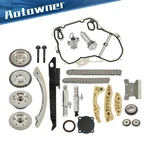 Timing Chain Kit Actuator Gear Cover Gasket For Chevy Buivk Gmc Ecotec 2.2L 2.4L. Fixed Price $110.65.