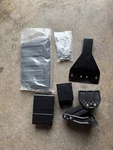 Gm 22799283 Retractable Amp Bed Side Step Assist General Motors. Fixed Price $180.00.