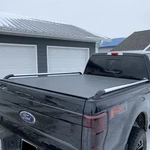 Putco 19823 Pop Up Nylon Oval Lockers Side Bed Rail Fits 97-03 F-150. Fixed Price $376.59.