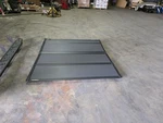 Tonneau COVER-68.4" Bed Bak Fits 2024 Toyota Tundra. Fixed Price $900.00.