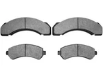 For 2001-2007 Sterling Truck Acterra 5500 Brake Pad Set Dynamic Friction 79822KW. Fixed Price $72.85.