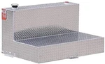Aluminum Tank Industries Gallon L-shaped Fuel Transfer TTL95. Fixed Price $1189.99.