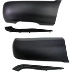 Rear Quarter Panel Extension 15714844 15714843 Set Of For 1996-2003 Gmc Sonoma. Fixed Price $209.37.