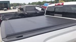 18 Gmc Sierra 1500 5'9" Box Retrax Retractable Bed Cover Black **no Key**. Fixed Price $535.50.