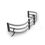 Amp Research For 05-22 Toyota Tacoma Bedxtender Hd Max Silver. Fixed Price $329.99.