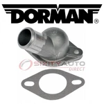 Dorman Engine Coolant Thermostat Housing For 2002-2004 Workhorse Fastrack Az. Fixed Price $38.18.