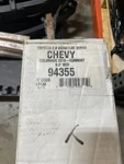 Extang Trifecta Tonno Cover 15-22 Chevy/gm Colorado 6'2" Bed #94355 **open Box. Fixed Price $285.00.