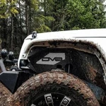 DV8 INFEND-01FBRL Pair Of Front Inner Fenders. Fixed Price $399.99.
