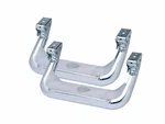 Carr Super Hoop Steps XM3 Polished. Fixed Price $268.20.