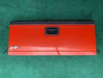 2005-2009 Hummer H2 Decklid Tailgate Assembly Pick Up Box Oem 28U. Fixed Price $400.00.