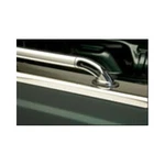 Putco 89864 Stainless Steel Lockers Side Bed Rail 2015-2023 Ford F-150 Sb. Fixed Price $452.57.