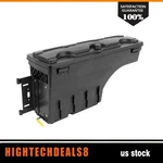 1997-2014 Ford F150 Driver Left Side Truck Bed Storage Tool Box W/lock. Fixed Price $91.29.