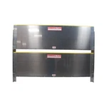 Unique Truck HFS2172T Brute Folding Shelves Aluminum Construction Preassembled. Fixed Price $1468.10.