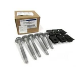 Genuine Ford Kit XC3Z-9900038-AA. Fixed Price $65.47.