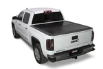Industries Bakflip G2 Hard Fold Tonneau Cover For Silverado Sierra 78" Bed. Fixed Price $999.99.