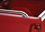 Putco 59862 Ssr Rail Side Bed Fits 09-18 1500 Ram. Fixed Price $343.39.