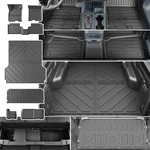 Floor Mats Tailgate Truck Bed Liners Cargo 2022-2026 Ford Maverick. Fixed Price $139.99.