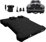 Inflatable Pick Up Mattress For Truck Bed, Road Trip Camping Airbed W/ Pump. Fixed Price $72.99.