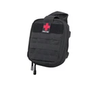 Smittybilt First Aid Kit Bag Roll Bar Mount 769541 For Jeep Wrangler CJ-7 Toyota. Fixed Price $39.99.