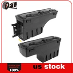 Truck Bed Storage Tool Box 99-16 Ford F250/F350/F450 Super Duty Left+right. Fixed Price $172.40.