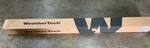 Weathertech Techliner Truck - 37807 Nib Chevrolet Silverado And Gmc Sierra. Fixed Price $199.45.