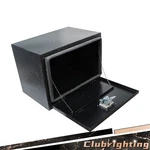 24" 17" 18" Aluminum Underbody Tool Box For Rv Truck Trailer Storage W/ Lock. Fixed Price $106.85.