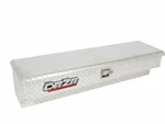 For 1970-1974 Chevrolet K10 Pickup Bed Side Rail Tool Box Dee Zee 83995XR 1971. Fixed Price $358.76.
