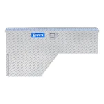 Uws FW-48-DS-P Wheel-well Standard Profile 3.9 Cu. Ft. Tool Box. Fixed Price $839.93.