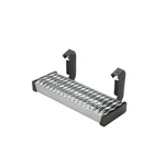 Carr 133330 Maxgrip Side Step Assist Xgo Galvanized. Fixed Price $335.00.