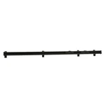 2019-2026 Ram 1500 Cargo Rail Left Side Brand New Oem Genuine Mopar 68312651AB. Fixed Price $216.29.