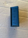 Tesla Cybertruck Left Hand Side Rail Tonneau Cover Switch 1819392-00-D Oem. Fixed Price $28.88.