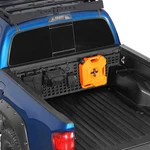 Front Bed Molle Panel Fit Toyota Tacoma 2005-2023 Modular Gear Organization. Fixed Price $119.99.