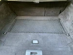 Rear Trunk Floor Style Cargo Net For Land Rover Range Sport 2006-2013 New. Fixed Price $16.95.