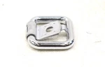 New Oem Mopar Cargo Tie Down Loop 68348749AA Durango Grand Cherokee 2011-2019. Fixed Price $29.98.