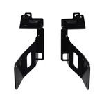 Westin Automotive 57-81035B Hlr Truck Rack Tubular Mounting Kit. Fixed Price $156.76.
