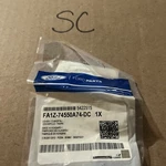 Ford Oem Interior-rear-hook FA1Z74550A74DC. Fixed Price $6.29.