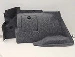 Trunk Trim Panel Left Bmw 3-SERIES E46 Sedan 51478266565. Fixed Price $69.79.