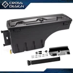 Rear Tooling Box Fit For 2007-2018 Chevy Silverado Gmc Sierra- Left Side New. Fixed Price $105.54.