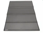 Bakflip Hard Folding Tonneau Cover Fits 2021-2025 Ford F150 6'7" Bed. Fixed Price $650.00.