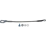 Dorman 38531 Tailgate Cable 14 9/16 In.. Fixed Price $79.47.