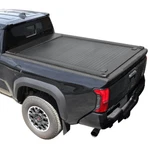 Syneticusa Fits 2016-2026 Toyota Tacoma 6FT Bed Retractable Mr Tonneau Cover. Fixed Price $1039.20.