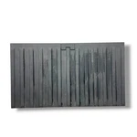 Tesla Cybertruck 24-25 Rear Trunk Bed Floor Cargo Lid Cover Panel Oem 185764600B. Fixed Price $185.00.