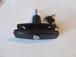 Truck Bed Tonneau Rv Keys Pop-up T-handle Clockwise Trimark 13946-01. Fixed Price $56.95.